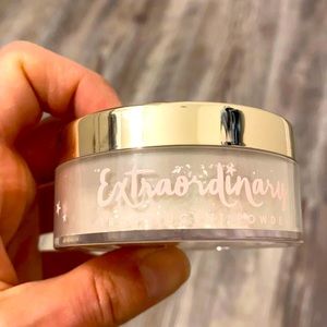 Ciate Extraordinary Translucent Powder, Unused
